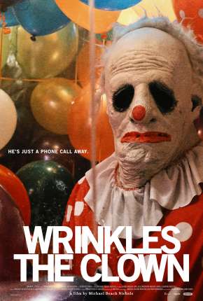 Wrinkles the Clown - Legendado Torrent