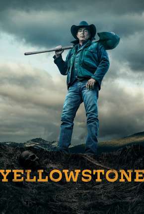 Yellowstone - 3ª Temporada Legendada Torrent