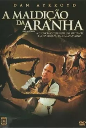 A Maldição da Aranha (2001) Earth vs. the Spider Torrent