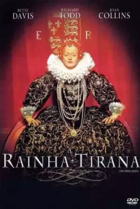 A Rainha Tirana Torrent