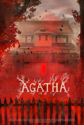 Agatha - Legendado Torrent