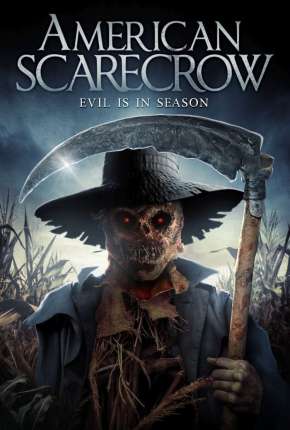 American Scarecrow - Legendado Torrent