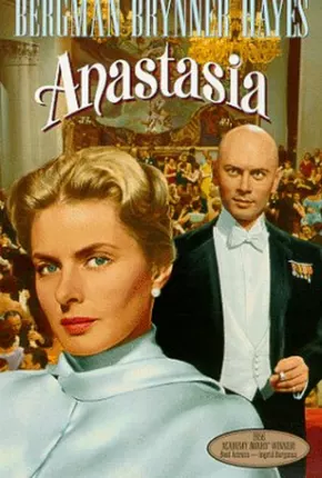 Anastasia, a Princesa Esquecida - Legendado Torrent