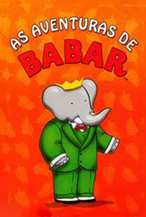 As Aventuras de Babar Torrent