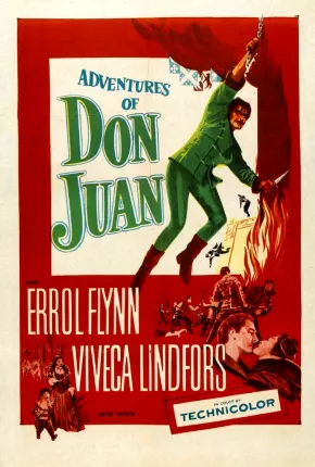 As Aventuras de Don Juan Torrent