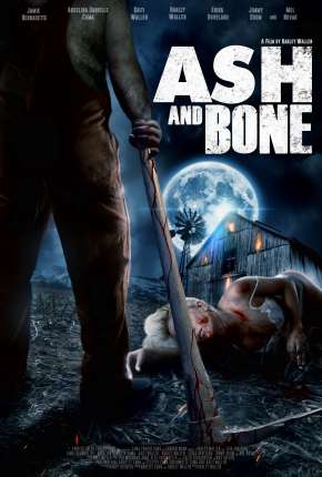 Ash and Bone - Legendado Torrent