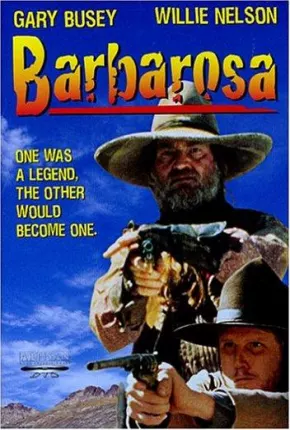 Barbarosa - Legendado Torrent