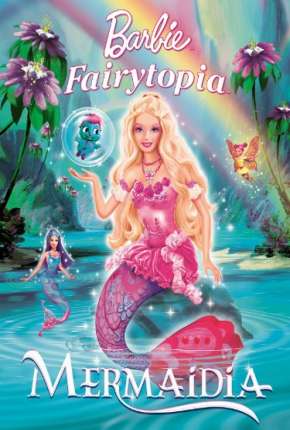 Barbie Fairytopia 2 - Mermaidia Torrent