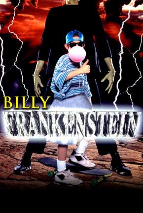 Billy Frankenstein Torrent