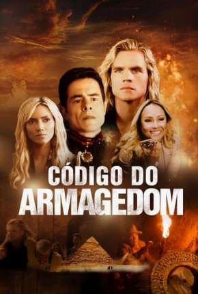 Código do Armagedom Torrent