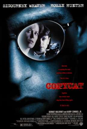 Copycat - A Vida Imita a Morte Torrent