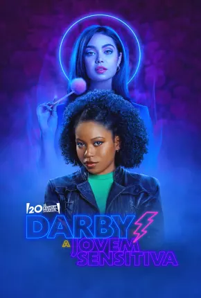 Darby - A Jovem Sensitiva Torrent