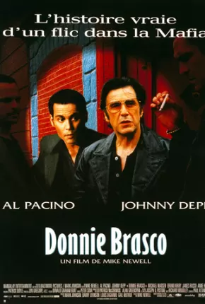 Donnie Brasco Torrent