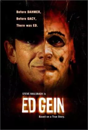 Ed Gein - O Serial Killer Torrent