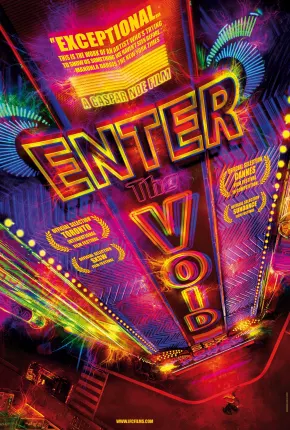 Enter The Void - Viagem Alucinante - Legendado Torrent