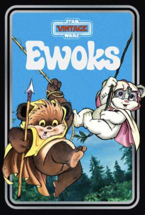 Ewoks - Completo Torrent