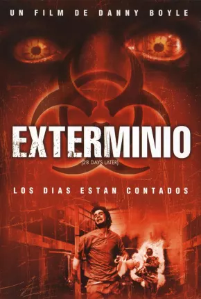 Extermínio (2002) 28 Days Later Torrent