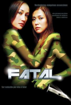 Fatal - Chik loh dak gung Torrent