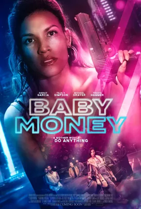 Fim da Linha - Baby Money Torrent