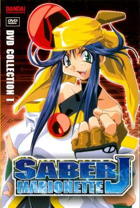 Garotas Marionetes / Saber Marionette J Torrent