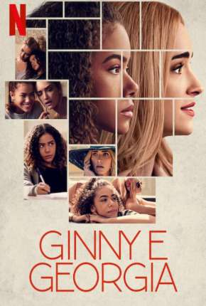 Ginny e Georgia - 1ª Temporada Torrent