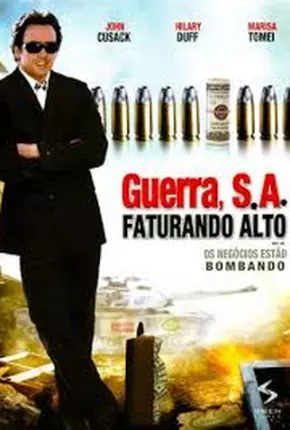 Guerra, S.A. Faturando Alto Torrent