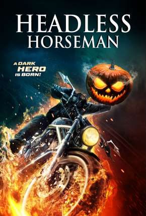 Headless Horseman - Legendado Torrent