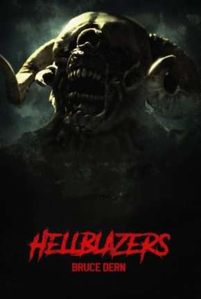 Hellblazers - Legendado Torrent