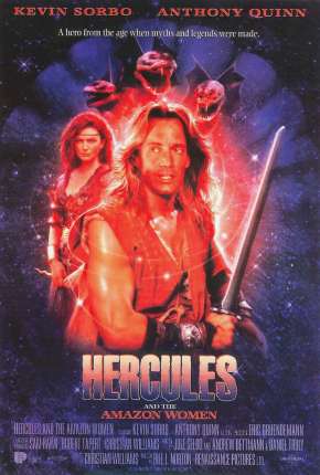 Hércules - Coleção de Filmes Clássicos Torrent