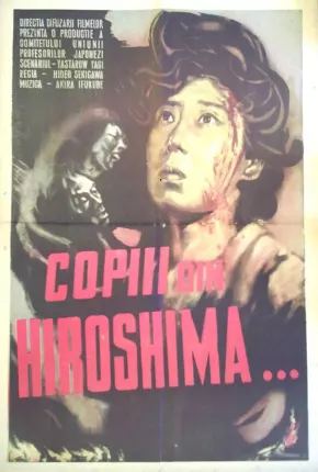 Hiroshima - Legendado Torrent