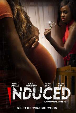 Induced - Legendado Torrent