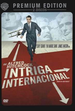 Intriga Internacional Torrent