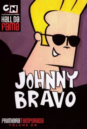 Johnny Bravo - Completo Google Drive Torrent