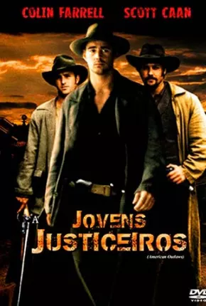 Jovens Justiceiros Torrent