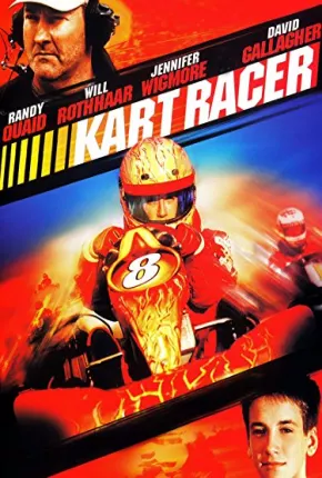 Kart Racer - Alta Velocidade Torrent