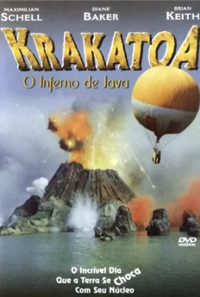 Krakatoa, O Inferno de Java Torrent