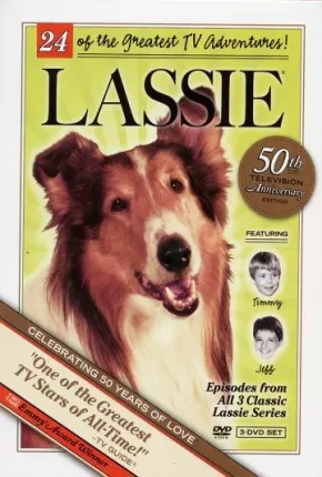 Lassie - A Emoção Milagrosa Torrent