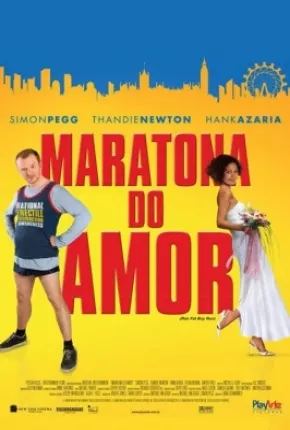 Maratona do Amor Torrent