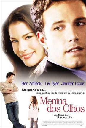 Menina dos Olhos - Jersey Girl Torrent