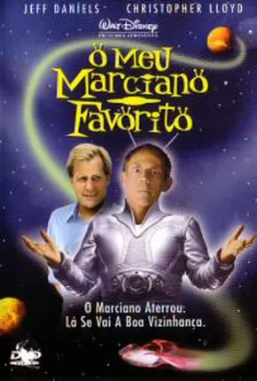 Meu Marciano Favorito Torrent