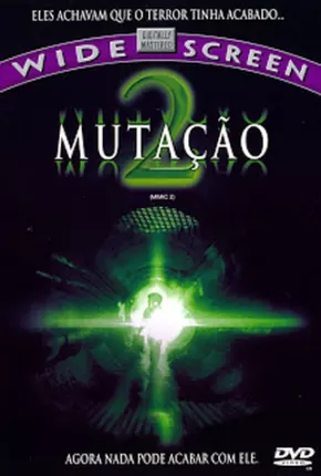 Mutação 2 Torrent