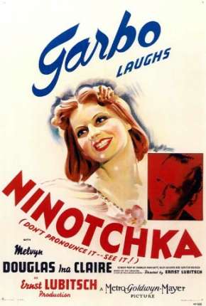 Ninotchka Torrent