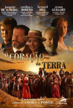 O Coração da Terra Torrent