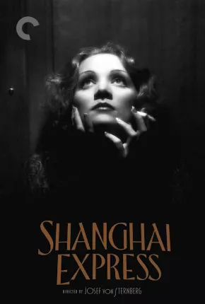 O Expresso de Shanghai - Legendado Torrent