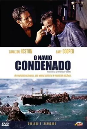 O Navio Condenado Torrent