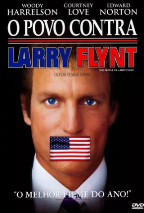 O Povo Contra Larry Flynt Torrent