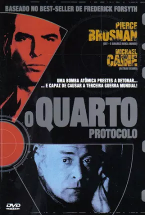 O Quarto Protocolo Torrent