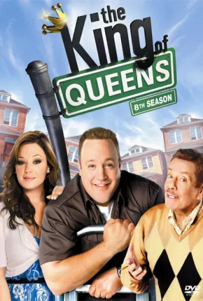 O Rei do Queens - 1ª Temporada Torrent