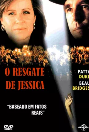 O Resgate de Jessica Torrent