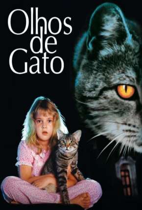 Olhos de Gato (1985) Cats Eye Torrent